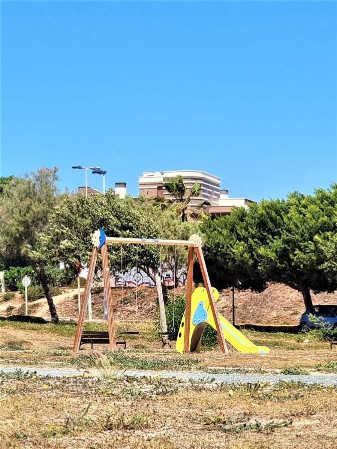 Cabo Cervera Primera Linea Apartamento De Lujo Torrevieja Exterior foto