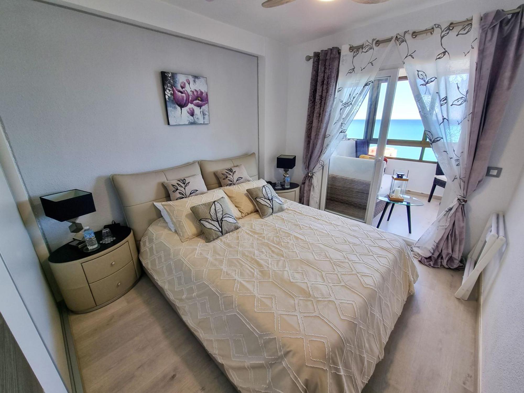 Cabo Cervera Primera Linea Apartamento De Lujo Torrevieja Exterior foto